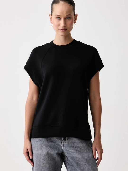 Zdjęcie produktu United Colors of Benetton T-shirt damski z modalem