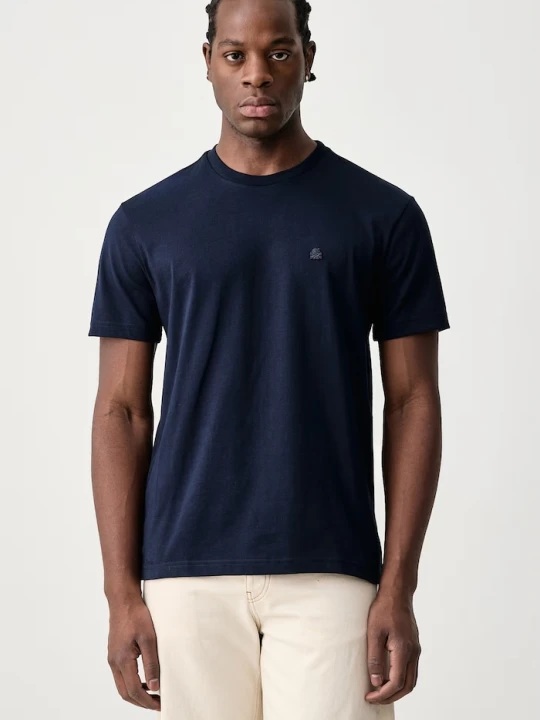 Zdjęcie produktu United Colors of Benetton T-shirt męski bawełniany