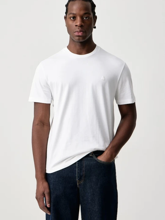 Zdjęcie produktu United Colors of Benetton T-shirt męski bawełniany