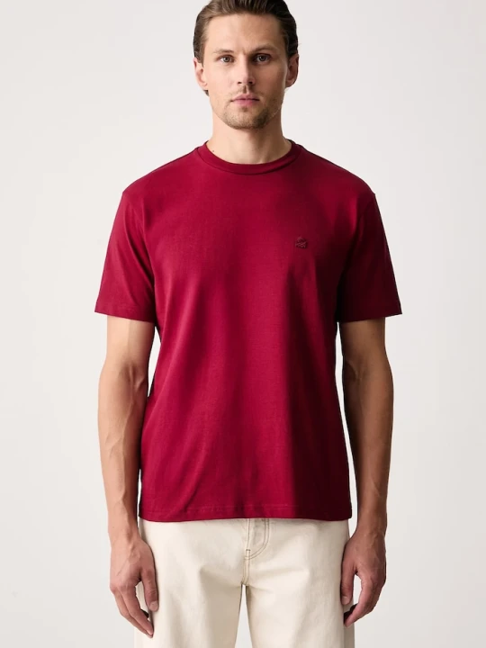 Zdjęcie produktu United Colors of Benetton T-shirt męski bawełniany