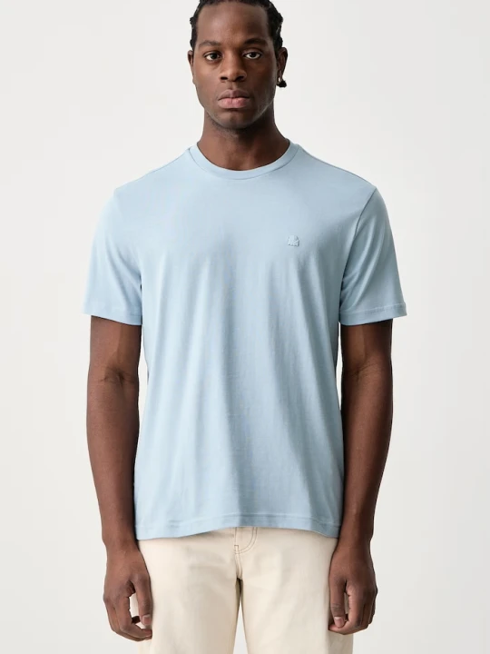 Zdjęcie produktu United Colors of Benetton T-shirt męski bawełniany