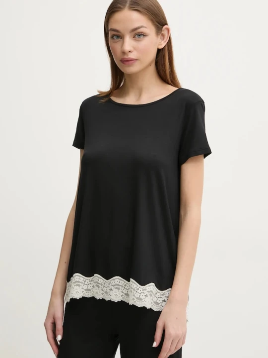 Zdjęcie produktu United Colors of Benetton t-shirt piżamowy