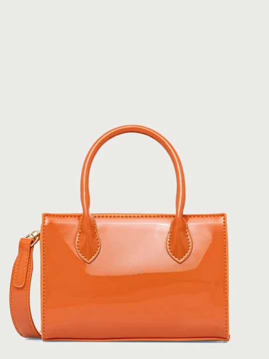 Zdjęcie produktu United Colors of Benetton torebka crossbody damska