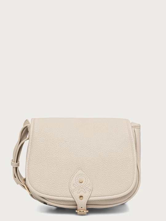 Zdjęcie produktu United Colors of Benetton torebka crossbody damska z imitacji skóry