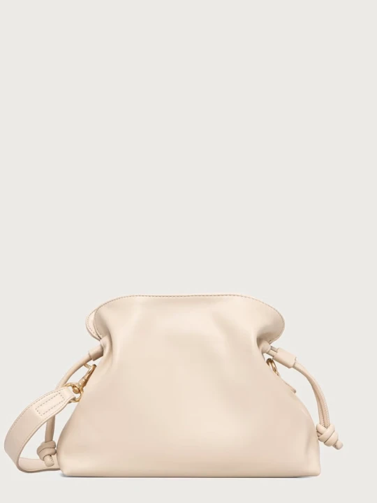 Zdjęcie produktu United Colors of Benetton torebka crossbody damska z imitacji skóry