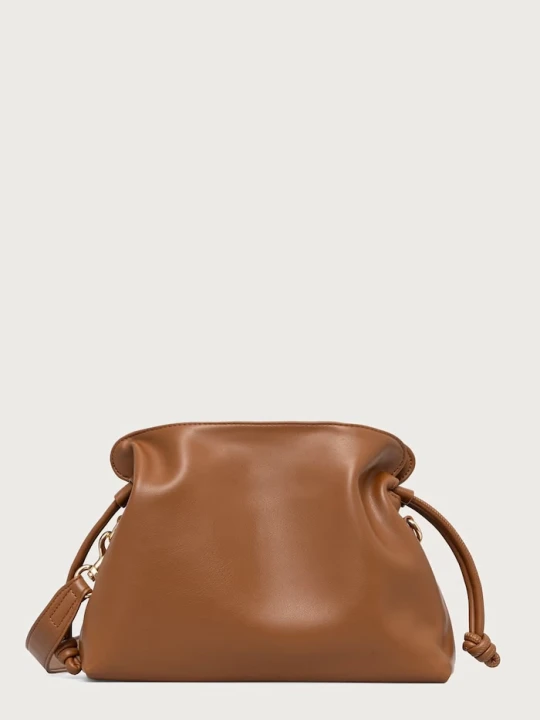 Zdjęcie produktu United Colors of Benetton torebka crossbody damska z imitacji skóry