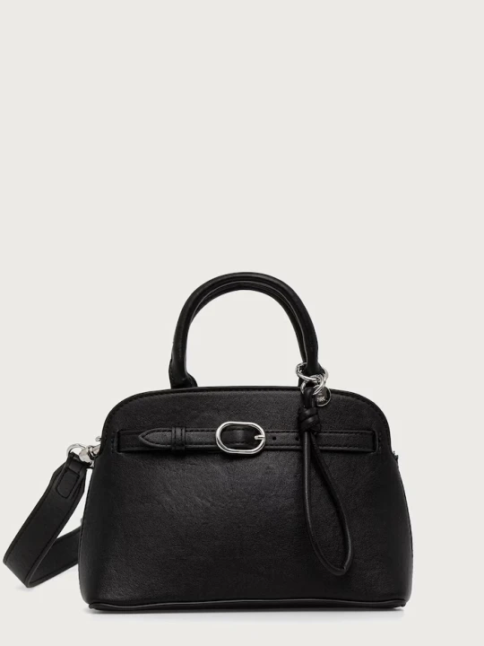Zdjęcie produktu United Colors of Benetton torebka crossbody damska z imitacji skóry