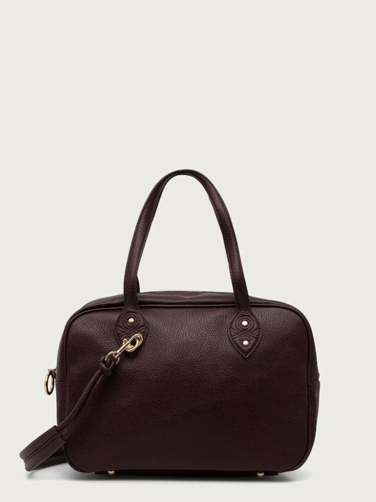 Zdjęcie produktu United Colors of Benetton torebka shopper damska z imitacji skóry