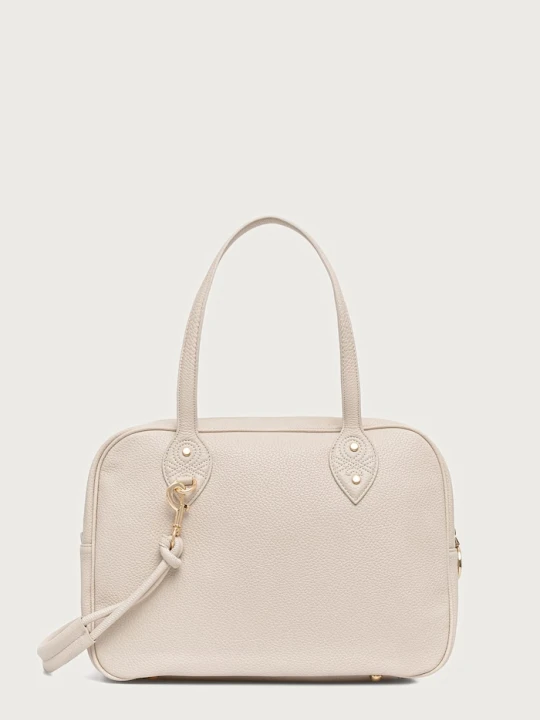 Zdjęcie produktu United Colors of Benetton torebka shopper damska z imitacji skóry