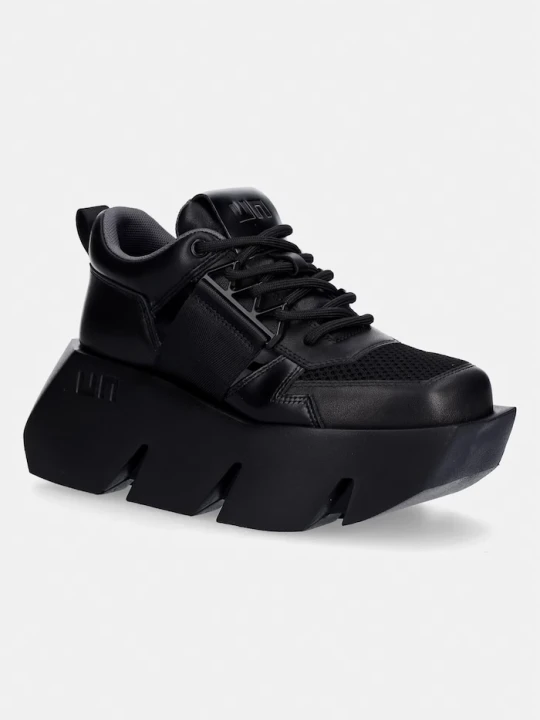 Zdjęcie produktu United Nude Bull Sporty sneakersy damskie czarny