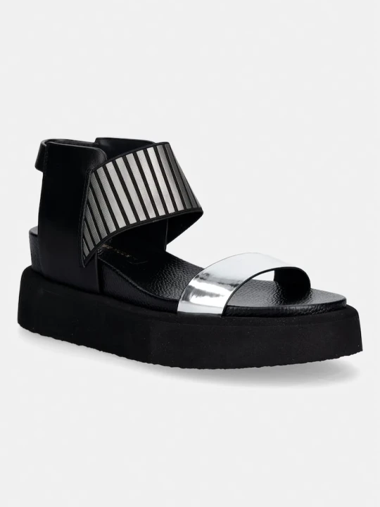 Zdjęcie produktu United Nude sandały Rico Sandal II czarny