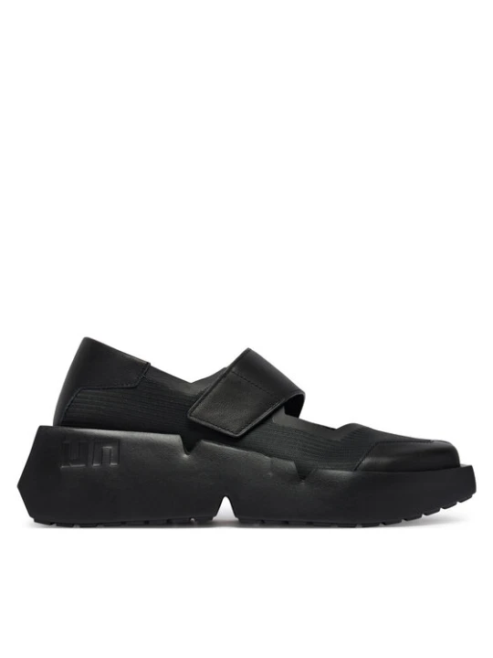 Zdjęcie produktu United Nude Sneakersy Mega Robot Jane 109960125 Czarny