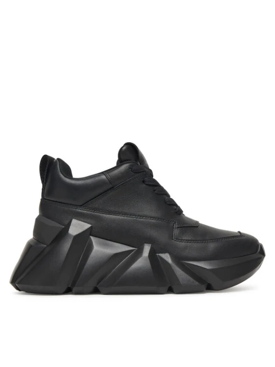 Zdjęcie produktu United Nude Sneakersy Space Kick Max 1065684916 Czarny