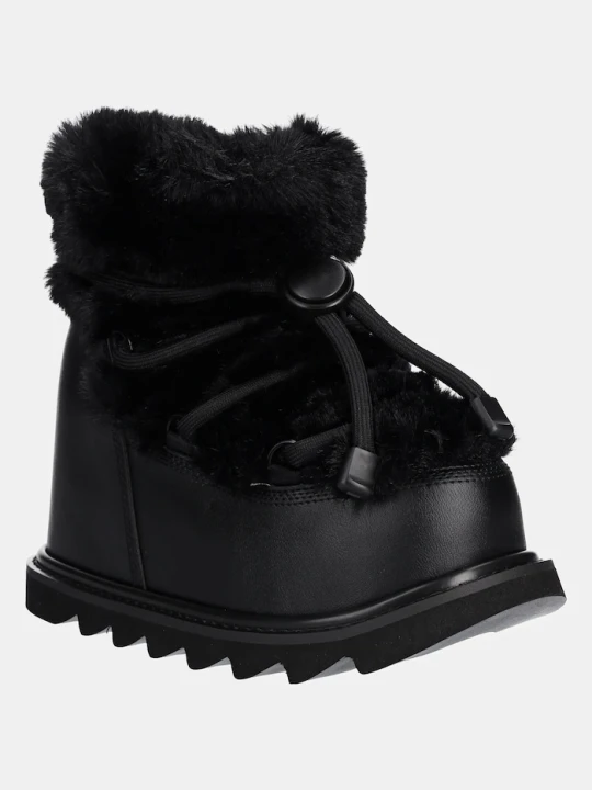 Zdjęcie produktu United Nude śniegowce Zembla Artic Mid czarny