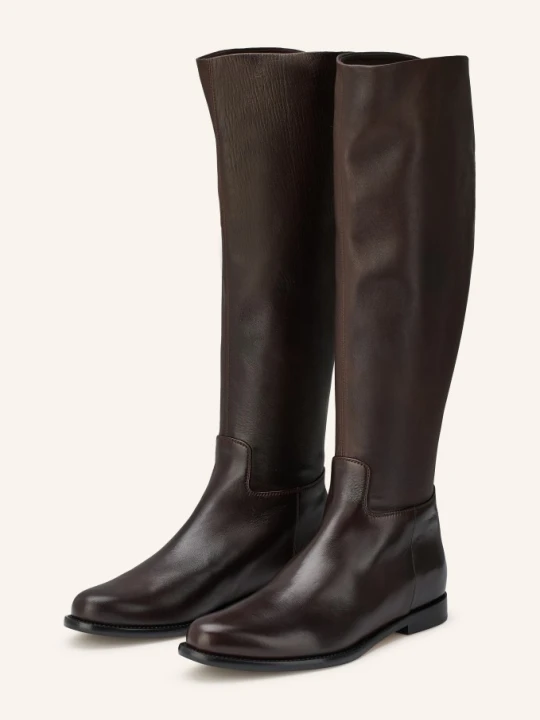 Zdjęcie produktu Unützer Buty braun CIEMNOBRĄZOWY