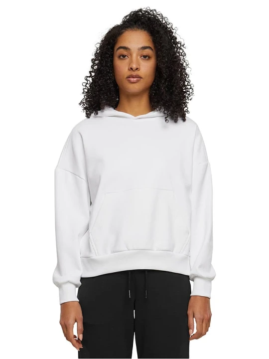 Zdjęcie produktu Urban Classics Bluza w kolorze białym rozmiar: M