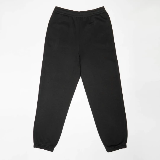 Zdjęcie produktu Kids Fluffy Sweatpants Urban Classics czarny