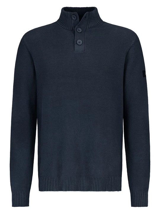 Zdjęcie produktu Urban Surface Sweter w kolorze granatowym rozmiar: S