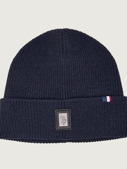 Zdjęcie produktu US Polo ASSN Czapka granatowy