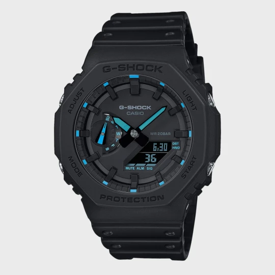 Zdjęcie produktu Utility Black GA-2100-1A2ER G-Shock