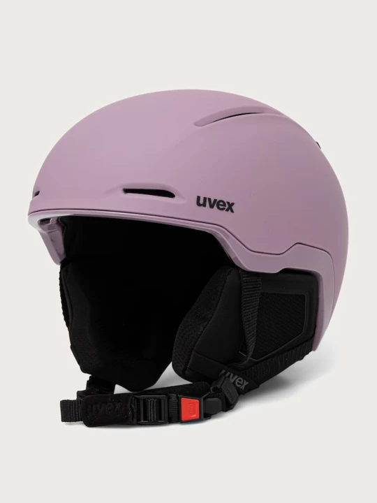 Zdjęcie produktu Uvex kask damski Monte pro różowy