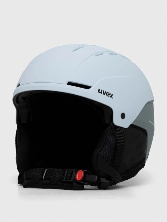 Zdjęcie produktu Uvex kask narciarski Stance turkusowy