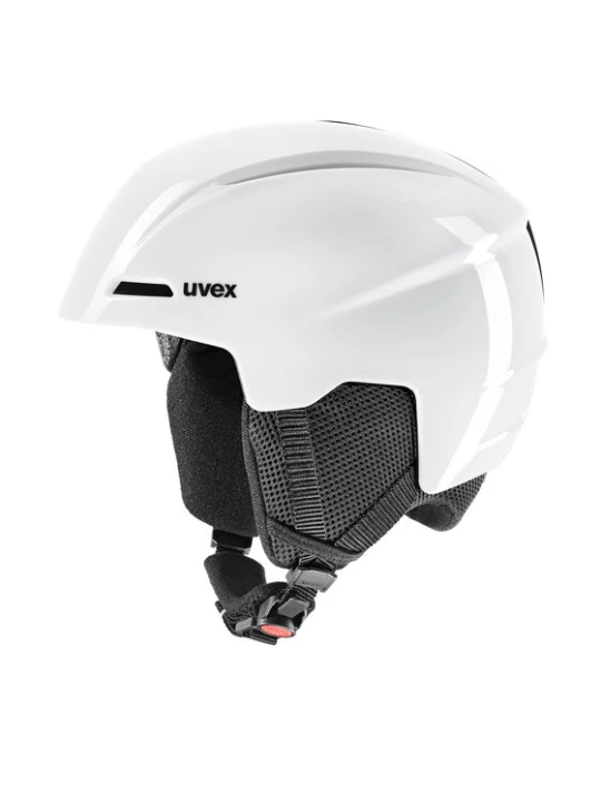 Zdjęcie produktu Uvex Kask narciarski Viti Pure 56 / 6 / 322 / 11 / 01 Biały