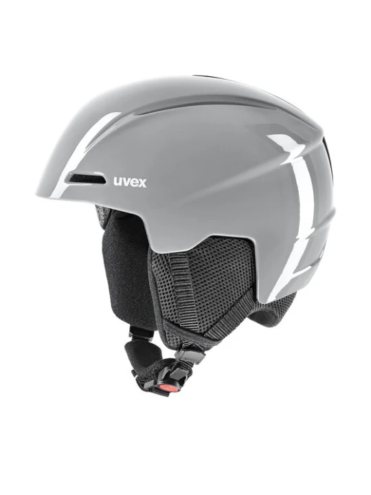 Zdjęcie produktu Uvex Kask narciarski Viti Pure 56 / 6 / 322 / 12 / 01 Szary