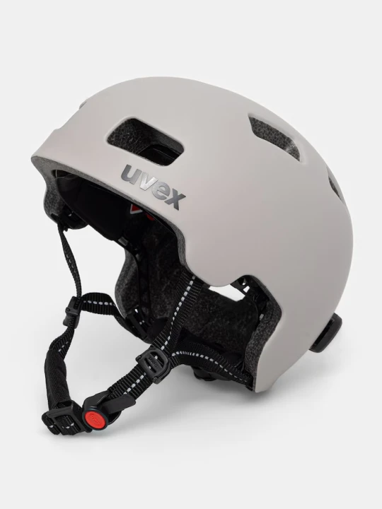 Zdjęcie produktu Uvex kask rowerowy City 4 beżowy