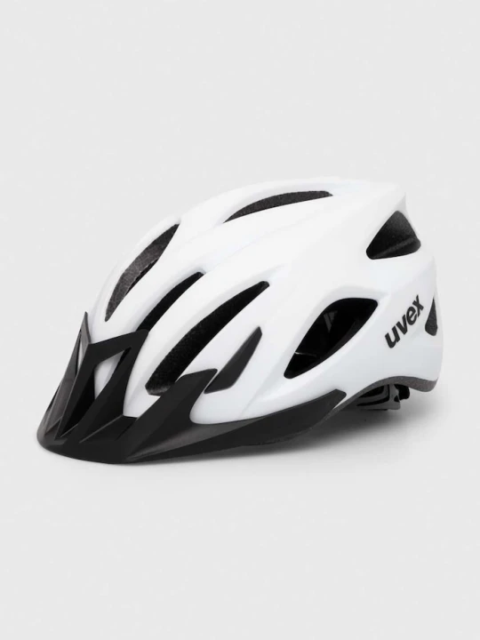 Zdjęcie produktu Uvex kask rowerowy Viva 3 biały