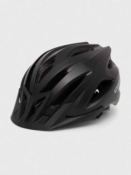 Zdjęcie produktu Uvex kask rowerowy Viva 3 czarny