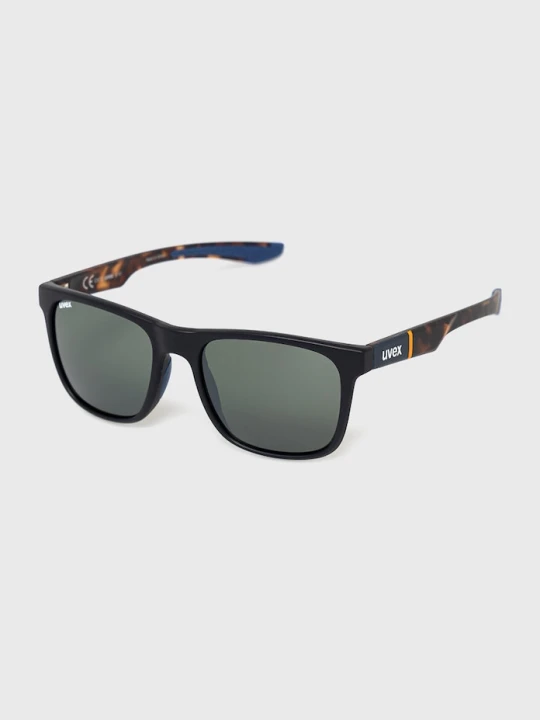 Zdjęcie produktu Uvex Okulary przeciwsłoneczne Lgl 42 brązowy