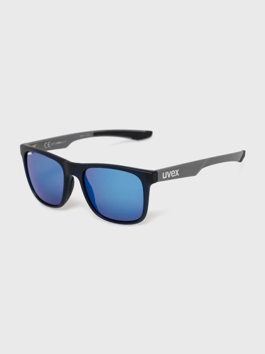 Zdjęcie produktu Uvex - Okulary przeciwsłoneczne LGL 42 czarny