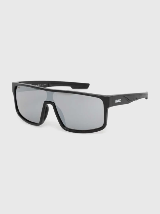 Zdjęcie produktu Uvex okulary przeciwsłoneczne LGL 51 czarny