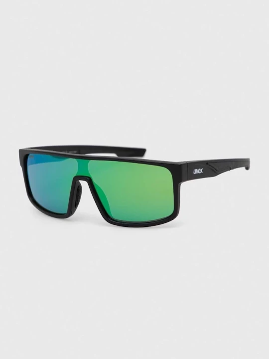 Zdjęcie produktu Uvex okulary przeciwsłoneczne LGL 51 czarny