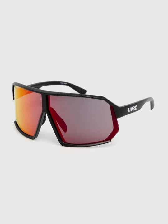 Zdjęcie produktu Uvex okulary przeciwsłoneczne Sportstyle 237 czarny
