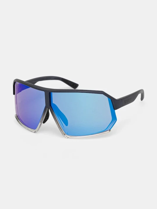 Zdjęcie produktu Uvex okulary przeciwsłoneczne Sportstyle 237 granatowy