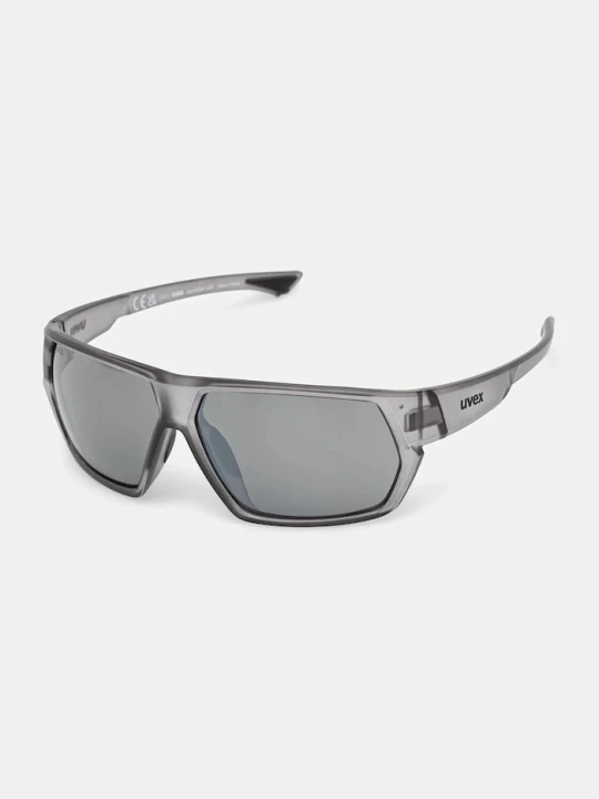 Zdjęcie produktu Uvex okulary przeciwsłoneczne Sportstyle 238 szary