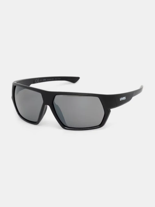 Zdjęcie produktu Uvex okulary przeciwsłoneczne Sportstyle 238 czarny