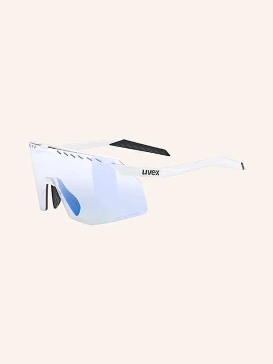 Zdjęcie produktu Uvex Okulary Rowerowe Pace Stage V weiss biały