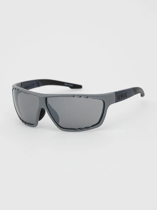 Zdjęcie produktu Uvex okulary Sportstyle 706 szary