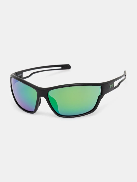 Zdjęcie produktu Uvex okulary Sportstyle 806 czarny