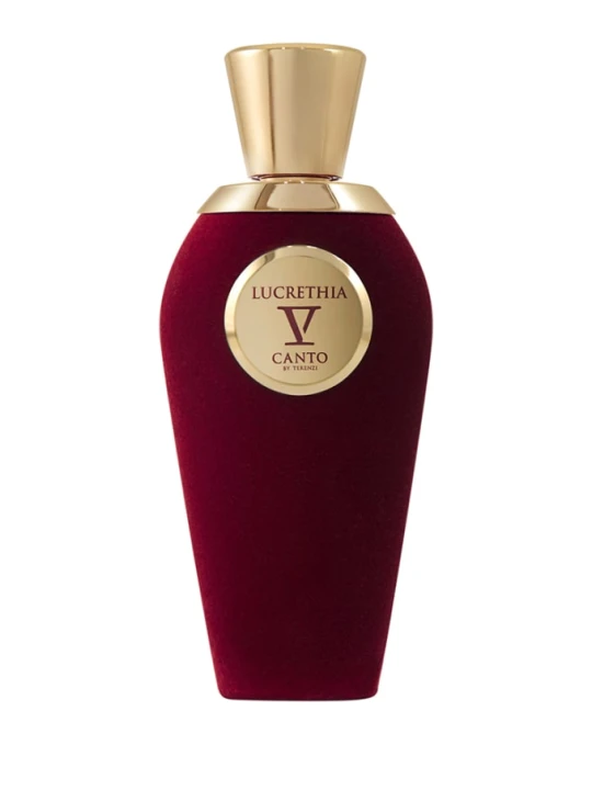 Zdjęcie produktu V Canto Lucrethia