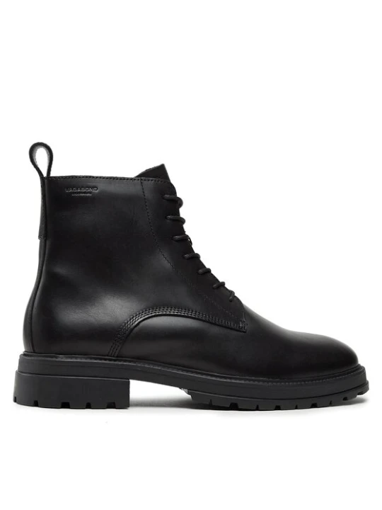 Zdjęcie produktu Vagabond Kozaki Ghete 5479-501-20 Czarny Vagabond Shoemakers