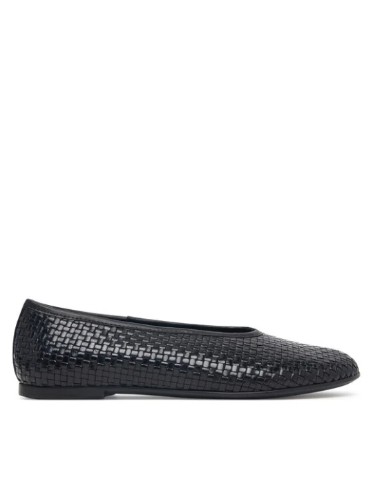 Zdjęcie produktu Vagabond Shoemakers Baleriny Aleya 6219-125-20 Czarny