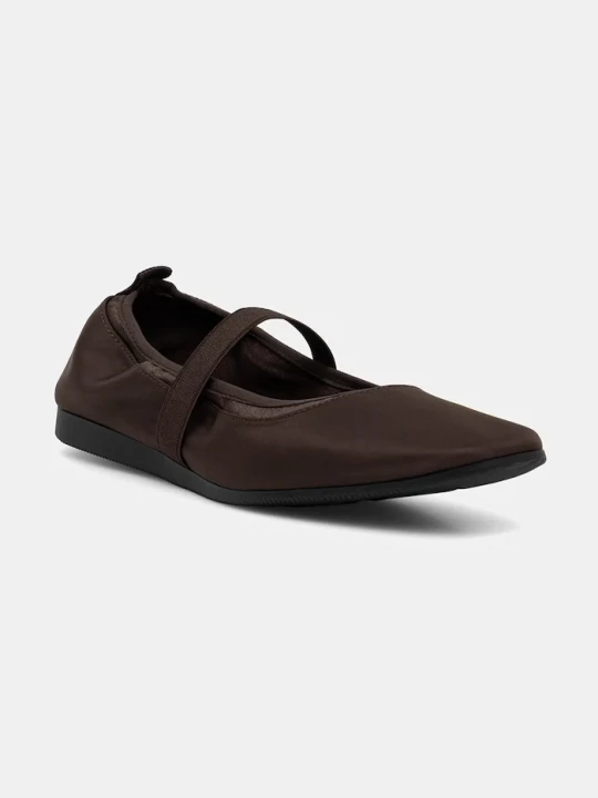 Zdjęcie produktu Vagabond Shoemakers baleriny HILLARY brązowy