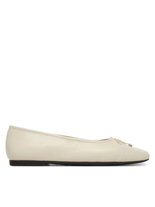 Zdjęcie produktu Vagabond Shoemakers Baleriny Jolin 5508-101-02 Écru Kremowy