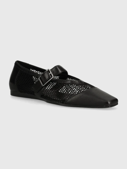Zdjęcie produktu Vagabond Shoemakers baleriny WIOLETTA czarny