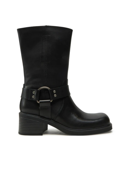 Zdjęcie produktu Vagabond Shoemakers Botki Daniella 5820-301-20 Czarny