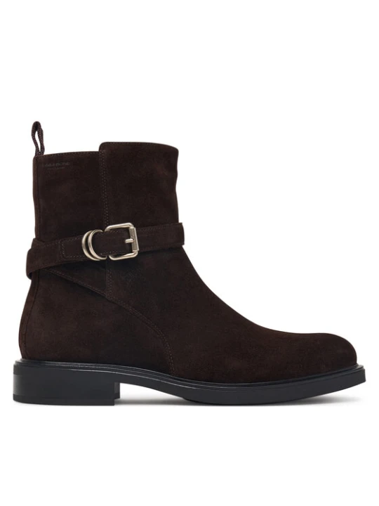 Zdjęcie produktu Vagabond Shoemakers Botki Freya 6206-140-31 Brązowy ciemny